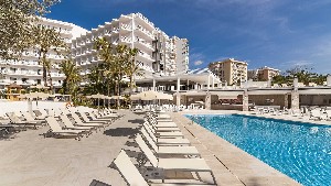 Hotel GLOBALES PALMANOVA wakacje