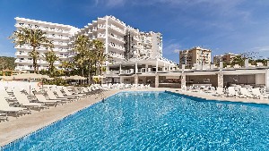 Hotel GLOBALES PALMANOVA wakacje