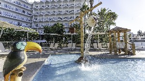 Hotel GLOBALES PALMANOVA wakacje