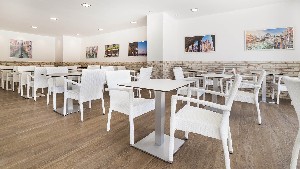 Hotel GLOBALES PALMANOVA wakacje