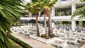 Hotel GLOBALES PALMANOVA wakacje