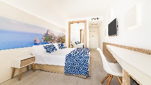 Hotel GLOBALES PALMANOVA wakacje