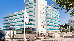Hotel GLOBALES PALMANOVA wakacje