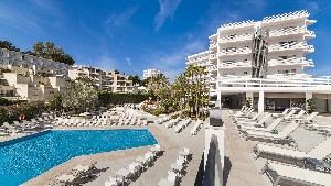 Hotel GLOBALES PALMANOVA wakacje