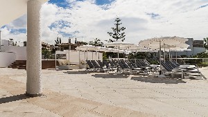 Hotel GLOBALES PALMANOVA wakacje