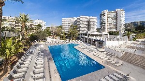 Hotel GLOBALES PALMANOVA wakacje