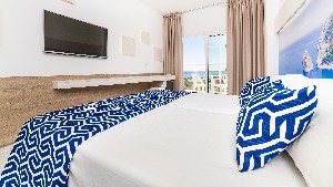 Hotel GLOBALES PALMANOVA wakacje