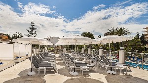 Hotel GLOBALES PALMANOVA wakacje