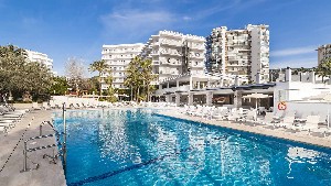 Hotel GLOBALES PALMANOVA wakacje