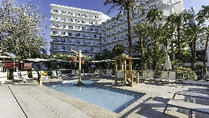 Hotel GLOBALES PALMANOVA wakacje