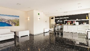 Hotel GLOBALES PALMANOVA wakacje