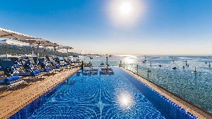 Hotel GLOBALES SANTA LUCIA wakacje