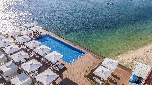 Hotel GLOBALES SANTA LUCIA wakacje