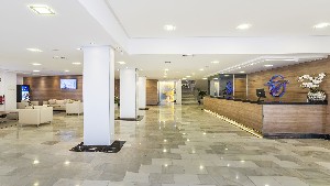 Hotel GLOBALES SANTA LUCIA wakacje