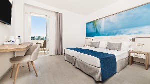 Hotel GLOBALES SANTA LUCIA wakacje