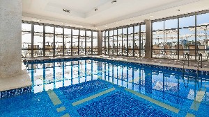 Hotel GLOBALES SANTA LUCIA wakacje