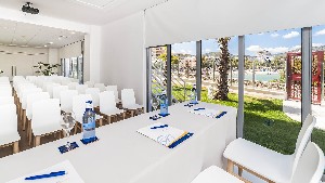 Hotel GLOBALES SANTA LUCIA wakacje