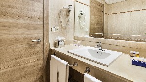 Hotel GLOBALES SANTA LUCIA wakacje