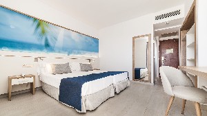 Hotel GLOBALES SANTA LUCIA wakacje