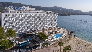 Hotel GLOBALES SANTA LUCIA wakacje