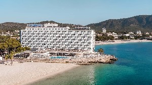 Hotel GLOBALES SANTA LUCIA wakacje