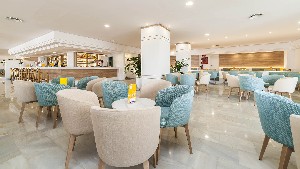 Hotel GLOBALES SANTA LUCIA wakacje