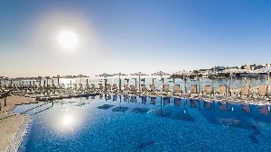 Hotel GLOBALES SANTA LUCIA wakacje