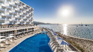 Hotel GLOBALES SANTA LUCIA wakacje