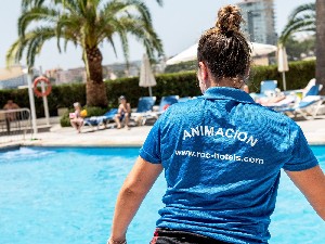 Recreational facility