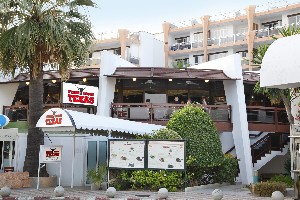 Steak House Restaurant