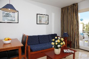 Apartment 2 Bedrooms