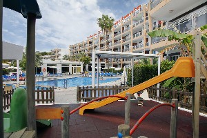 Recreational facility