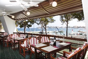 Steak House Restaurant