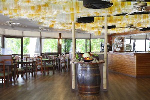 Steak House Restaurant