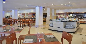 Hotel SOL PALMANOVA wakacje