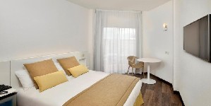 Hotel SOL PALMANOVA wakacje
