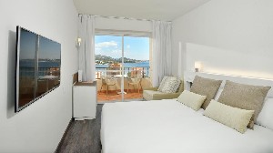 Hotel SOL PALMANOVA wakacje