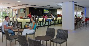 Hotel SOL PALMANOVA wakacje