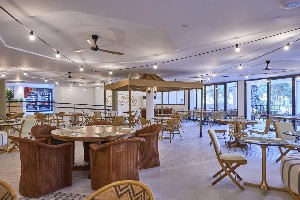 Hotel TENT PALMANOVA wakacje