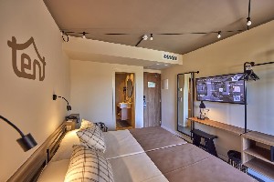 Hotel TENT PALMANOVA wakacje