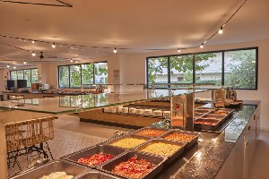 Hotel TENT PALMANOVA wakacje