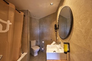 Hotel TENT PALMANOVA wakacje