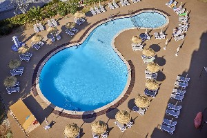 Hotel TENT PALMANOVA wakacje