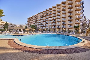 Hotel TENT PALMANOVA wakacje