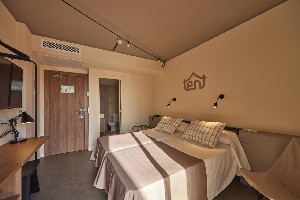Hotel TENT PALMANOVA wakacje