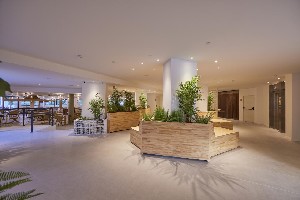 Hotel TENT PALMANOVA wakacje