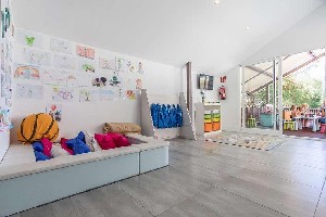 facilities for children