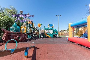 facilities for children