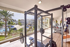 Hotel ZAFIRO PALMANOVA wakacje