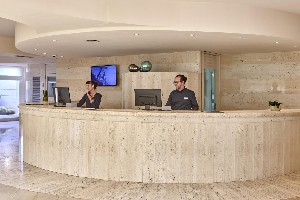 Hotel ZAFIRO PALMANOVA wakacje